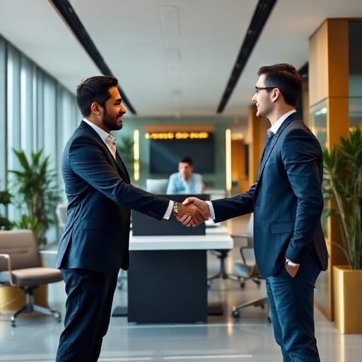 דיני חברות ועסקים