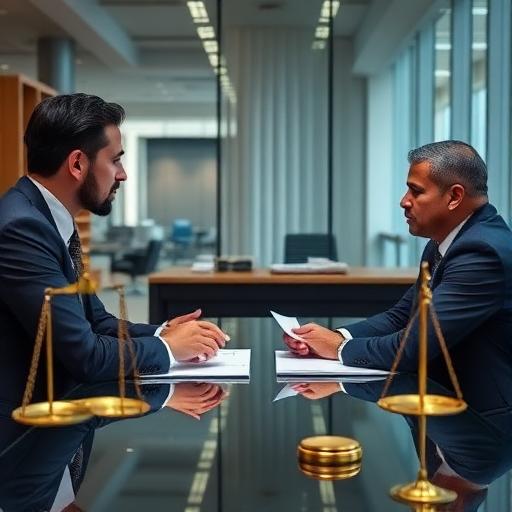 ליטיגציה מסחרית