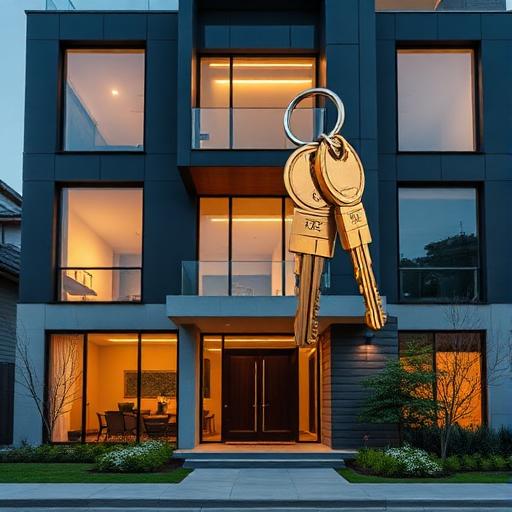 נדל״ן (מקרקעין)